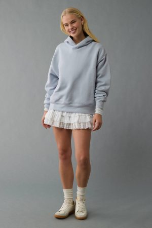 AE Everyday Luxe Hoodie