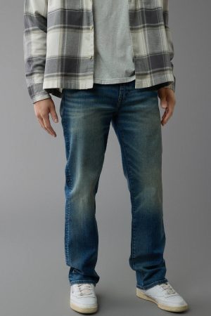 AE AirFlex+ Original Bootcut Jean