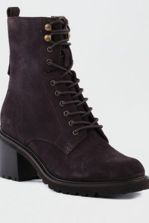 Seychelles Irresistible Ankle Bootie