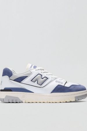 New Balance Men's 550 Sneaker