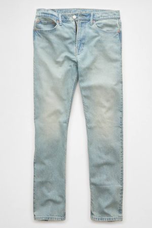 AE EasyFlex +TENCEL™ Fibers Original Straight Jean
