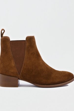 Seychelles Leap Of Faith Bootie