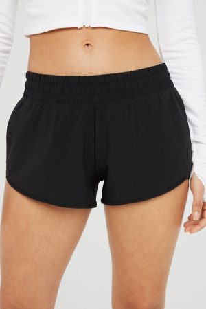 OFFLINE By Aerie 2" Hot Stuff Short
