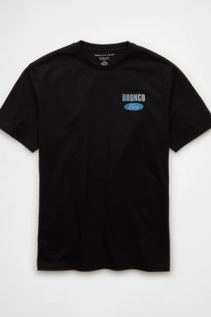 AE Ford Bronco Graphic T-Shirt