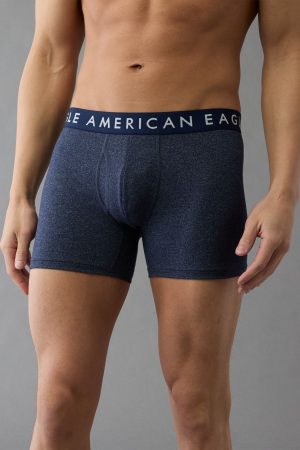 AEO Men's 4.5" Classic Boxer Brief