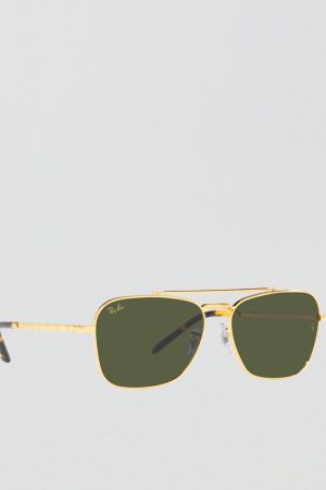 Ray-Ban New Caravan Sunglasses