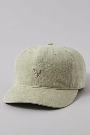 AE Logo Baseball Hat