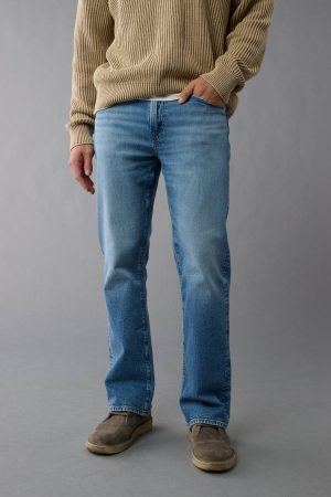 AE AirFlex+ Slim Bootcut Jean