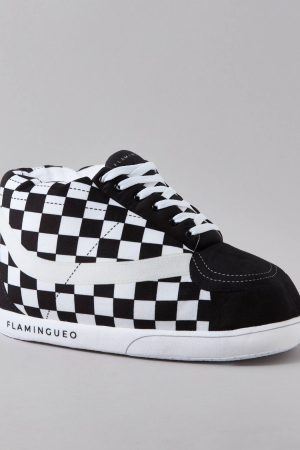 Flaminguoe House Slippers