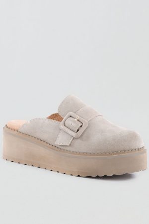 Seychelles Come Together Slide Shoe