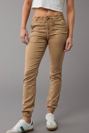 AE Next Level High-Waisted Jegging Jogger