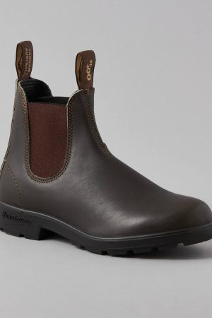 Blundstone 500 Chelsea Boot