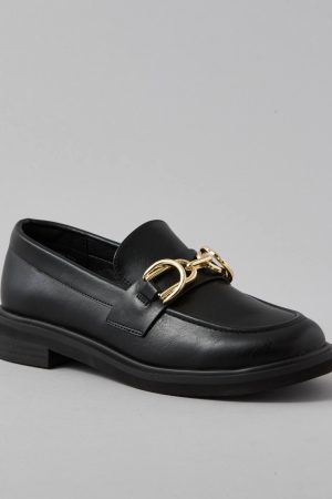 AE Slip-On Vegan Leather Loafer
