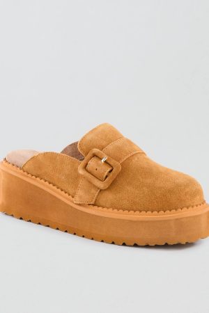 Seychelles Come Together Slide Shoe