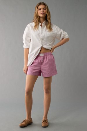 AE Boxer Sleep Short