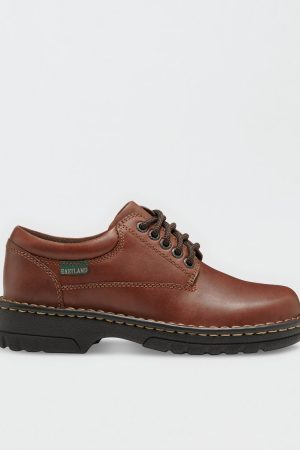 Eastland Women's Plainview Oxford Shoe