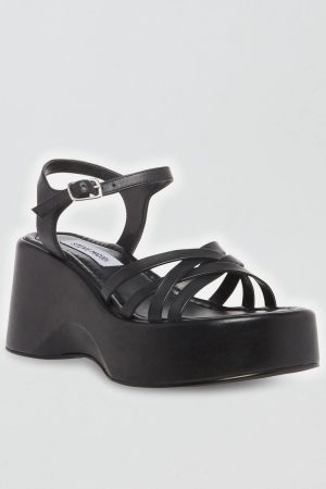 Steve Madden Women's Crazy30 Sandal
