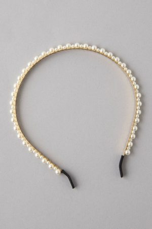 AE Pearl Headband