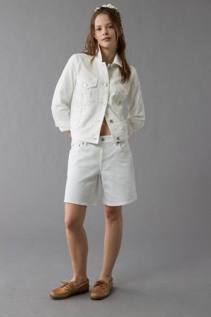 AE Classic Denim Jacket