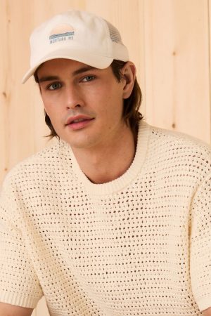 AE Destination Trucker Hat