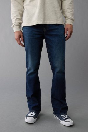 AE AirFlex+ Slim Bootcut Jean