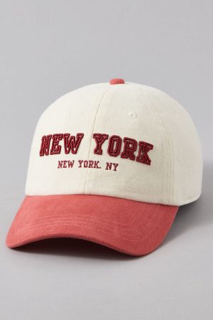AE Destination Baseball Hat