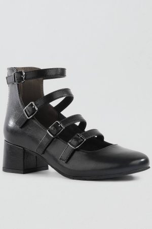 BC by Seychelles Tap Dance Shoe