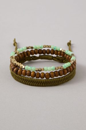 AEO Bracelet 3-Pack