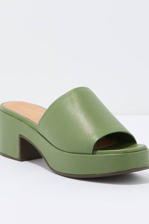 Seychelles Women's One of a Kind Platform Sandal
