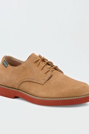 Eastland Men's Buck Oxford Shoe