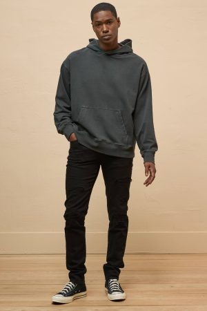 AE AirFlex+ Athletic Skinny Patched Jean