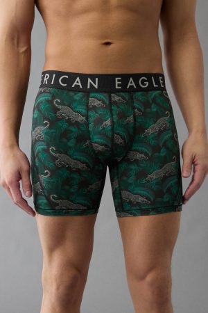 AEO Men's Cougar 6" Flex Boxer Brief