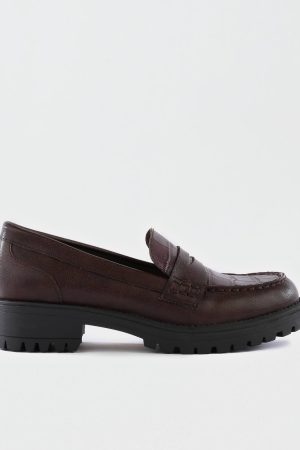 BC Footwear Women's Roulette Loafer