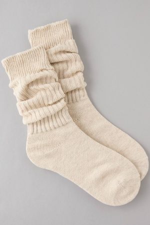 AE Super Slouchy Socks
