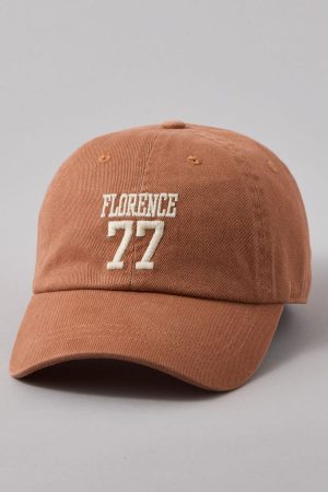 AE Destination Graphic Baseball Hat