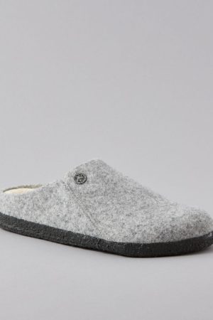 Birkenstock Women's Zermatt Shearling Slipper