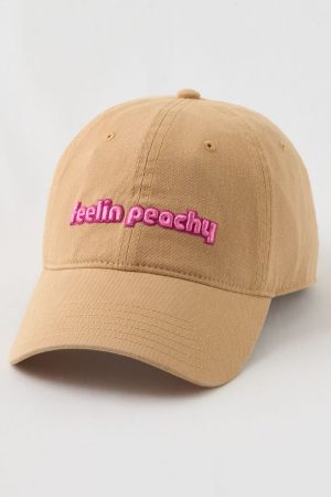 Aerie Graphic Baseball Hat