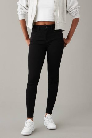 AE Dream High-Waisted Jegging