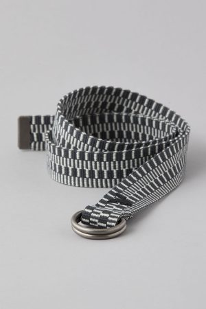 AE D-Ring Pattern Web Belt