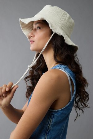 AE Patch Bucket Hat