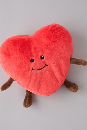 Warmies Heart