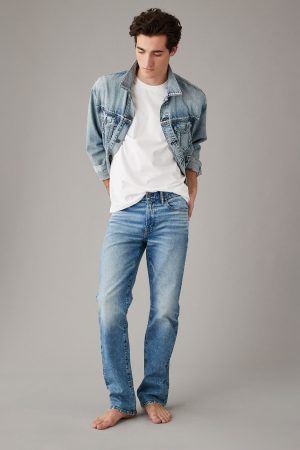 AE EasyFlex Original Bootcut Jean