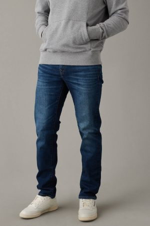 AE AirFlex+ Slim Straight Jean