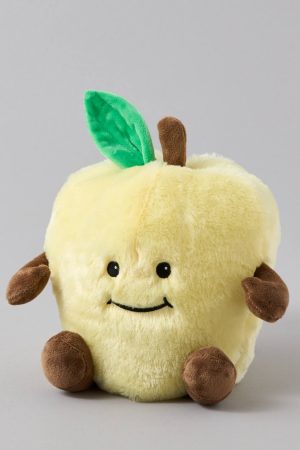 Warmies Golden Apple