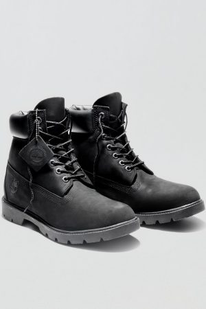 Timberland Men's 6" Icon Boot