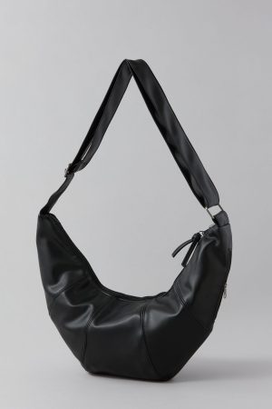 AE Crescent Crossbody Bag