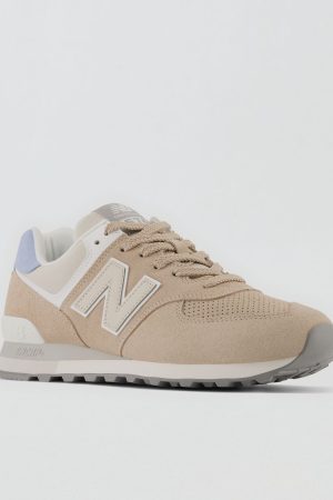 New Balance Women's 574 Sneaker