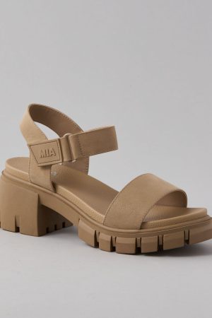 MIA Skyler Sandal