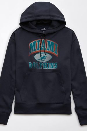 AE NFL Miami Dolphins Hoodie