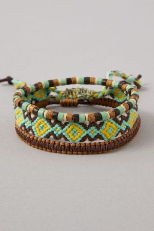 AEO Bracelet 3-Pack